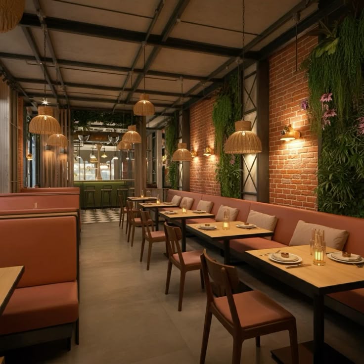 Marketing solutions for restaurants