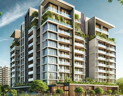 Marketing solutions for real estate