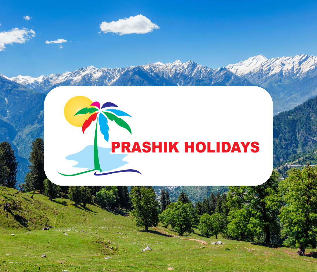Prashik Holidays