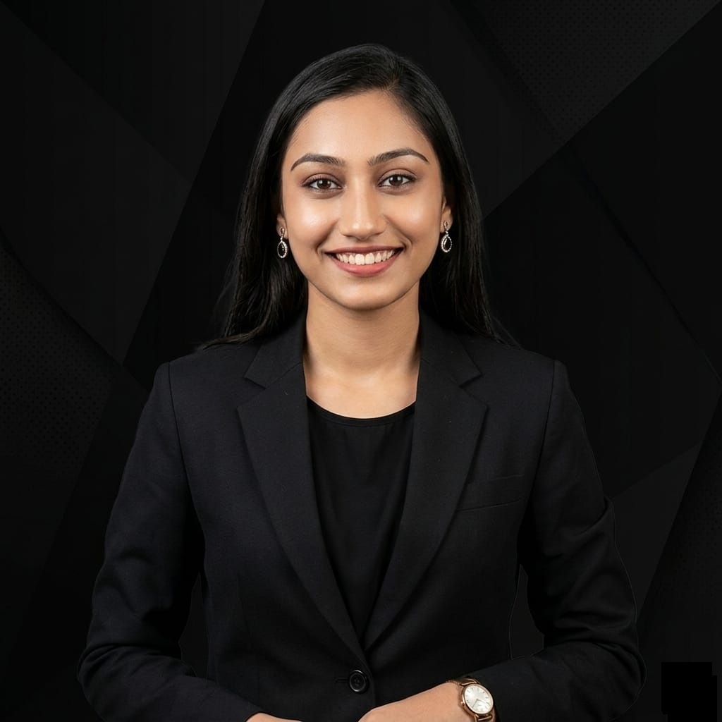 Shreya Katke