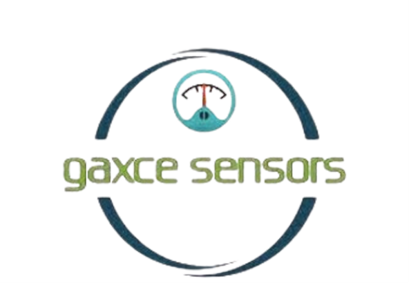 Gaxce Sensors (OPC) Pvt. Ltd logo