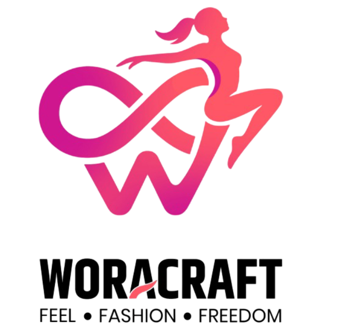 Woracraft logo
