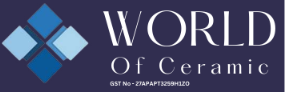 WORLD Of Ceramic logo