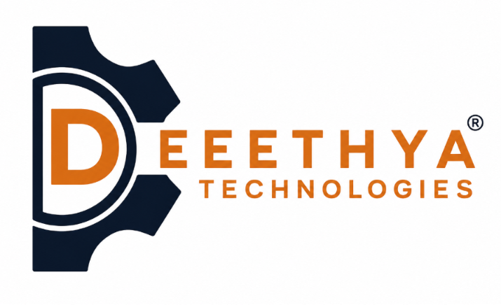 Deethya Technologies logo