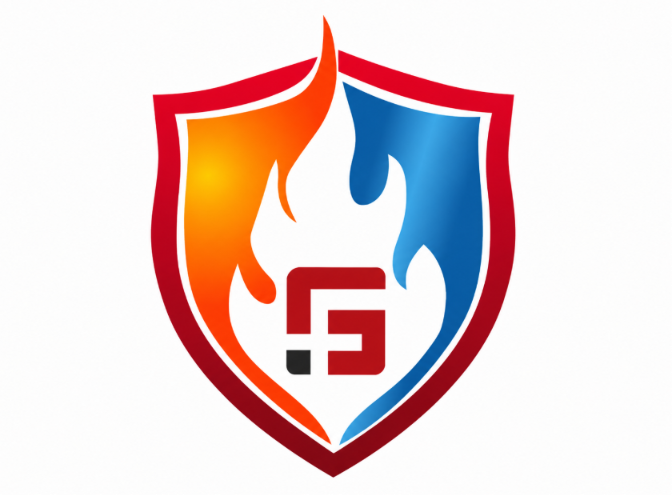Gurutech Fire Solutions Pvt. Ltd. logo